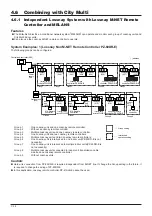 Preview for 14 page of Mitsubishi Electric LGH-100RX5 -E Manual