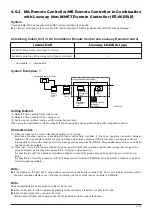 Preview for 19 page of Mitsubishi Electric LGH-100RX5 -E Manual