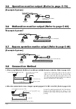 Preview for 26 page of Mitsubishi Electric LGH-100RX5 -E Manual