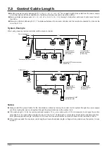 Preview for 36 page of Mitsubishi Electric LGH-100RX5 -E Manual