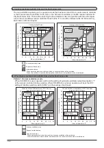 Preview for 42 page of Mitsubishi Electric LGH-100RX5 -E Manual