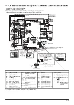 Preview for 65 page of Mitsubishi Electric LGH-100RX5 -E Manual