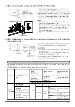 Preview for 67 page of Mitsubishi Electric LGH-100RX5 -E Manual