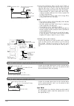 Preview for 68 page of Mitsubishi Electric LGH-100RX5 -E Manual