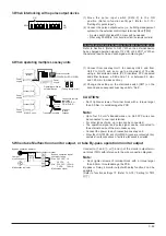 Preview for 69 page of Mitsubishi Electric LGH-100RX5 -E Manual