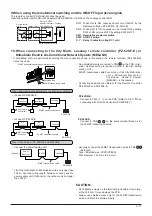 Preview for 71 page of Mitsubishi Electric LGH-100RX5 -E Manual