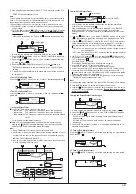 Preview for 81 page of Mitsubishi Electric LGH-100RX5 -E Manual