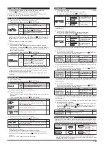 Preview for 89 page of Mitsubishi Electric LGH-100RX5 -E Manual