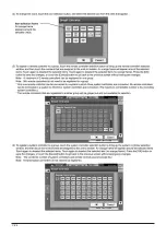 Preview for 96 page of Mitsubishi Electric LGH-100RX5 -E Manual