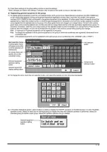 Preview for 97 page of Mitsubishi Electric LGH-100RX5 -E Manual