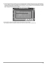 Preview for 99 page of Mitsubishi Electric LGH-100RX5 -E Manual