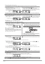 Preview for 102 page of Mitsubishi Electric LGH-100RX5 -E Manual