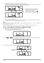 Preview for 104 page of Mitsubishi Electric LGH-100RX5 -E Manual