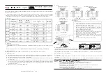 Preview for 2 page of Mitsubishi Electric LITOL LTM-125RF Manual