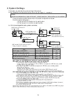 Предварительный просмотр 12 страницы Mitsubishi Electric LMAP03U Installation Manual