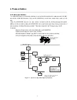 Preview for 6 page of Mitsubishi Electric LMAP03U Technical Manual