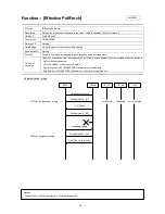 Preview for 66 page of Mitsubishi Electric LMAP03U Technical Manual