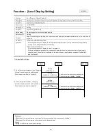 Preview for 71 page of Mitsubishi Electric LMAP03U Technical Manual