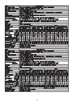 Предварительный просмотр 5 страницы Mitsubishi Electric Lossnay LGH-100RX4-E Handbook