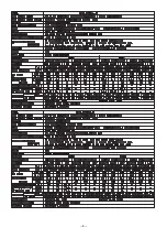 Предварительный просмотр 6 страницы Mitsubishi Electric Lossnay LGH-100RX4-E Handbook