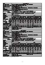 Предварительный просмотр 7 страницы Mitsubishi Electric Lossnay LGH-100RX4-E Handbook