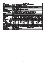 Предварительный просмотр 8 страницы Mitsubishi Electric Lossnay LGH-100RX4-E Handbook