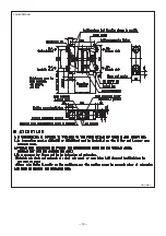 Предварительный просмотр 10 страницы Mitsubishi Electric Lossnay LGH-100RX4-E Handbook