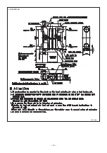 Предварительный просмотр 12 страницы Mitsubishi Electric Lossnay LGH-100RX4-E Handbook