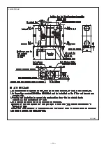 Предварительный просмотр 13 страницы Mitsubishi Electric Lossnay LGH-100RX4-E Handbook