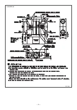 Предварительный просмотр 14 страницы Mitsubishi Electric Lossnay LGH-100RX4-E Handbook