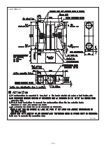 Предварительный просмотр 15 страницы Mitsubishi Electric Lossnay LGH-100RX4-E Handbook