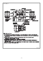 Предварительный просмотр 16 страницы Mitsubishi Electric Lossnay LGH-100RX4-E Handbook