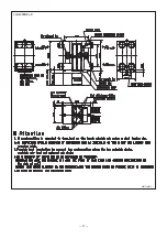 Предварительный просмотр 17 страницы Mitsubishi Electric Lossnay LGH-100RX4-E Handbook