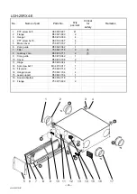 Предварительный просмотр 45 страницы Mitsubishi Electric Lossnay LGH-100RX4-E Handbook