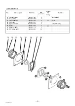 Предварительный просмотр 50 страницы Mitsubishi Electric Lossnay LGH-100RX4-E Handbook