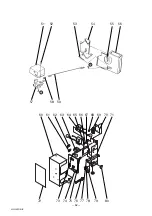 Предварительный просмотр 52 страницы Mitsubishi Electric Lossnay LGH-100RX4-E Handbook