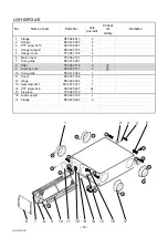 Предварительный просмотр 53 страницы Mitsubishi Electric Lossnay LGH-100RX4-E Handbook