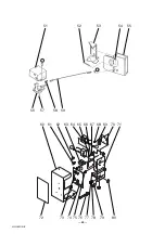 Предварительный просмотр 64 страницы Mitsubishi Electric Lossnay LGH-100RX4-E Handbook