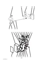 Предварительный просмотр 68 страницы Mitsubishi Electric Lossnay LGH-100RX4-E Handbook