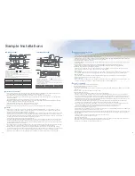Preview for 14 page of Mitsubishi Electric Lossnay LGH-150RX5-E Brochure & Specs