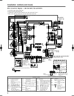 Preview for 6 page of Mitsubishi Electric Lossnay LGH-150RX5-E Installation Instructions Manual