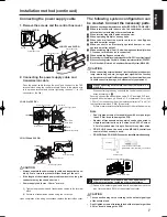 Preview for 7 page of Mitsubishi Electric Lossnay LGH-150RX5-E Installation Instructions Manual