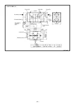 Предварительный просмотр 6 страницы Mitsubishi Electric Lossnay LGH-F1200RX3-E Handbook