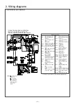 Предварительный просмотр 7 страницы Mitsubishi Electric Lossnay LGH-F1200RX3-E Handbook