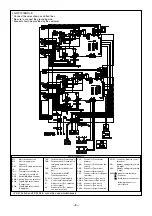 Предварительный просмотр 8 страницы Mitsubishi Electric Lossnay LGH-F1200RX3-E Handbook