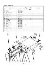 Предварительный просмотр 30 страницы Mitsubishi Electric Lossnay LGH-F1200RX3-E Handbook