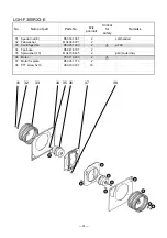 Предварительный просмотр 31 страницы Mitsubishi Electric Lossnay LGH-F1200RX3-E Handbook