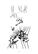 Предварительный просмотр 33 страницы Mitsubishi Electric Lossnay LGH-F1200RX3-E Handbook