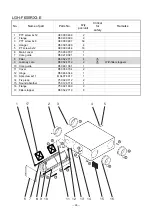 Предварительный просмотр 34 страницы Mitsubishi Electric Lossnay LGH-F1200RX3-E Handbook