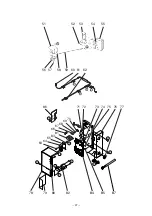 Предварительный просмотр 37 страницы Mitsubishi Electric Lossnay LGH-F1200RX3-E Handbook